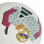 Bola Adidas Real Madrid Club - Branco